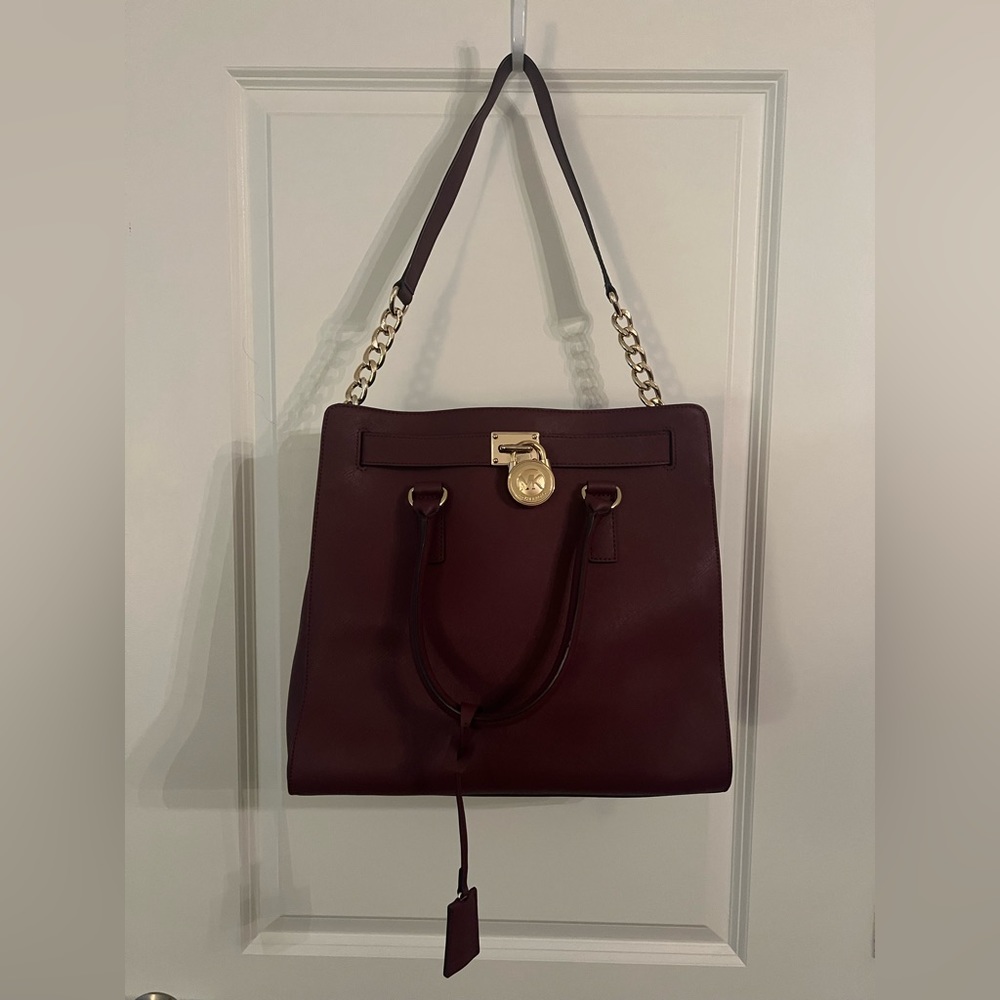 Large Purse